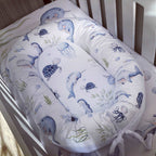  baby boy nursery linen set South Africa