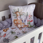  baby neutral nursery linen set South Africa