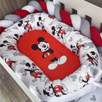  baby boy nursery linen set South Africa