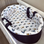 Carry Cot - Construction 01 baby carry cots South Africa