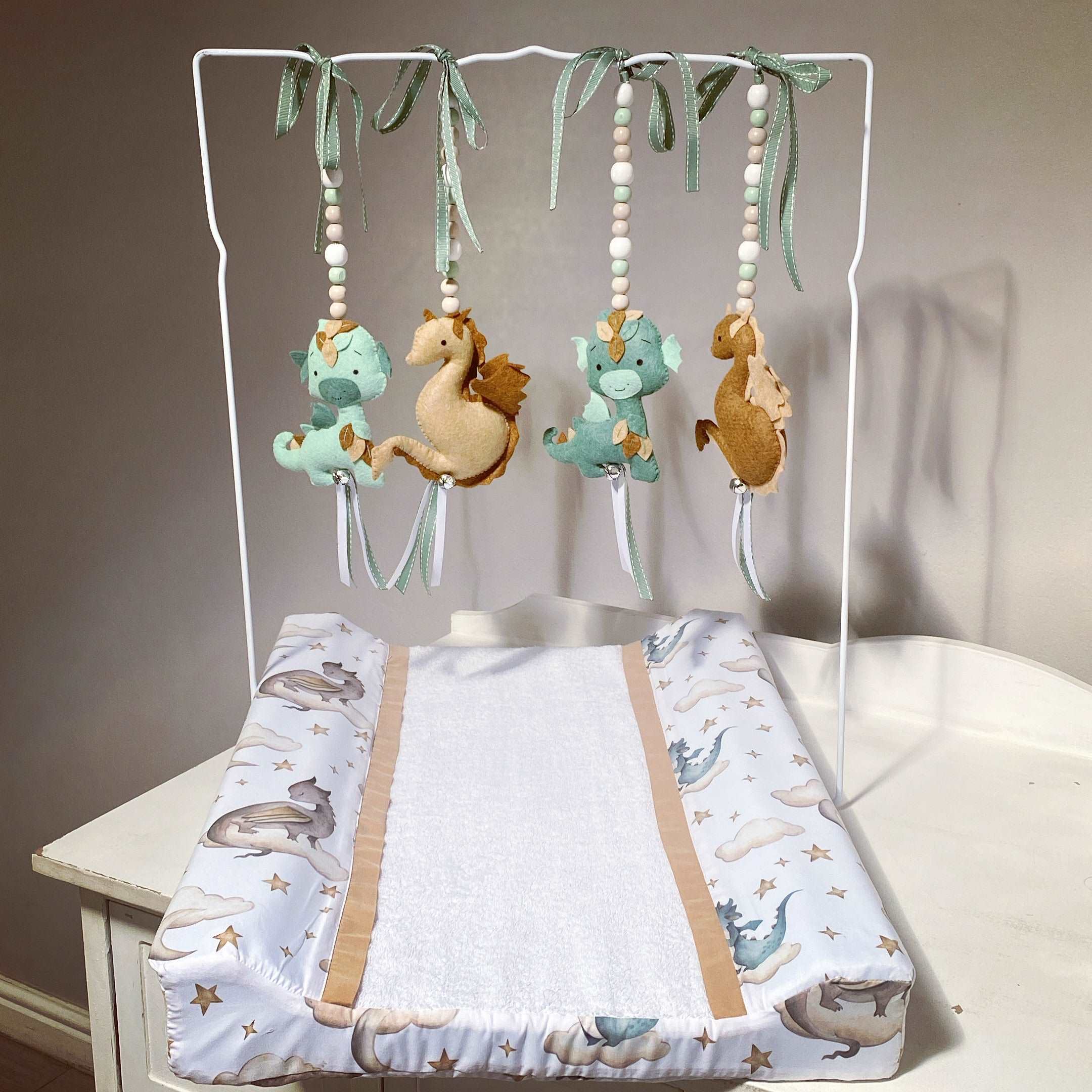  baby boy nursery linen set South Africa
