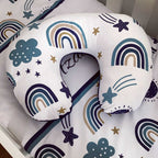  baby boy nursery linen set South Africa