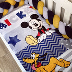  baby boy nursery linen set South Africa