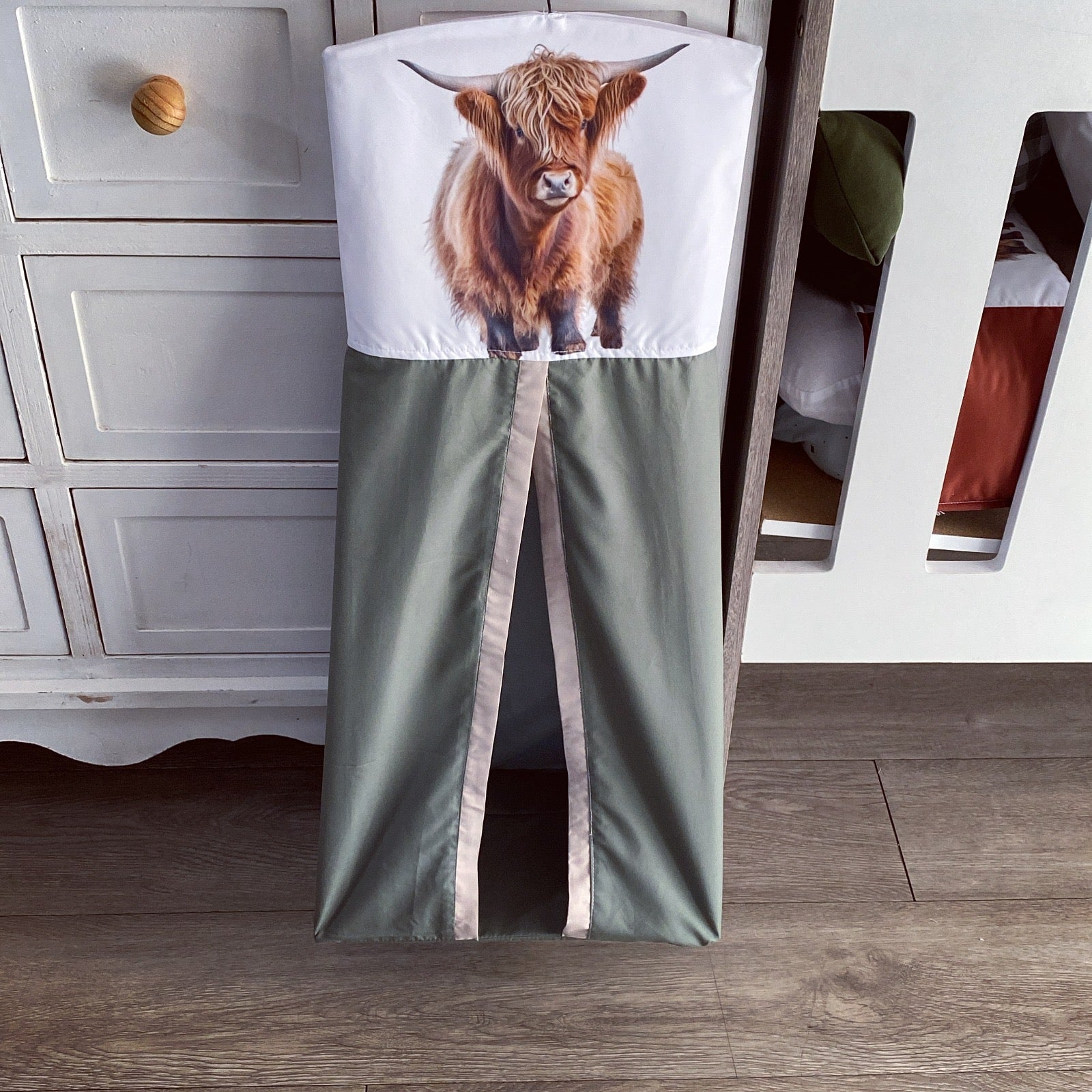  baby neutral nursery linen set South Africa