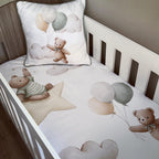  baby neutral nursery linen set South Africa