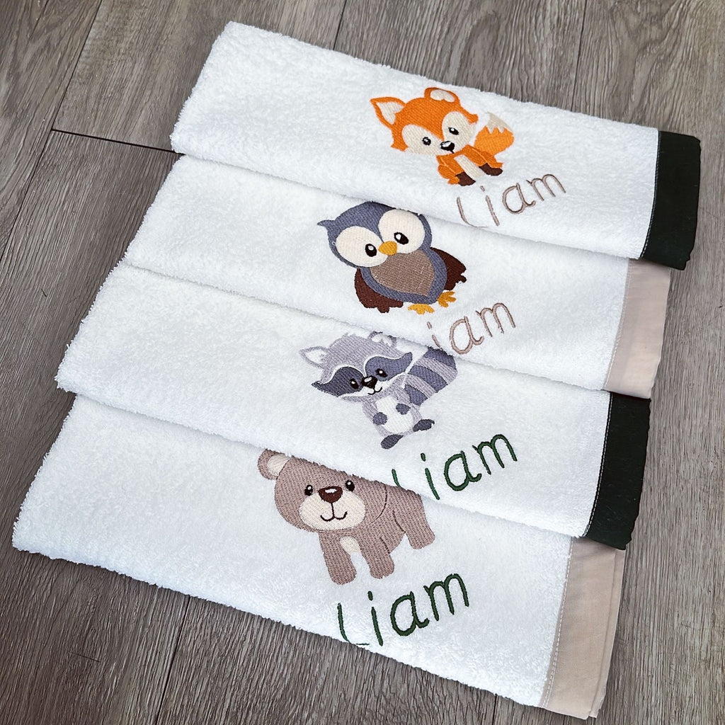  baby burp cloths South Africa