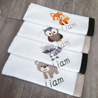  baby burp cloths South Africa