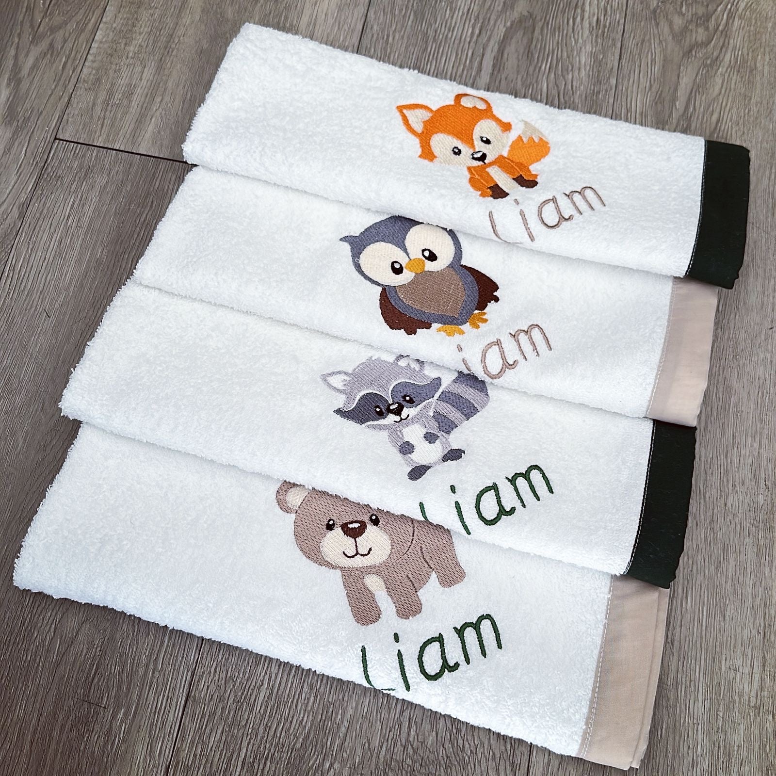  baby burp cloths South Africa
