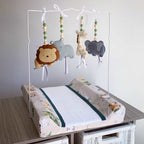  baby boy nursery linen set South Africa