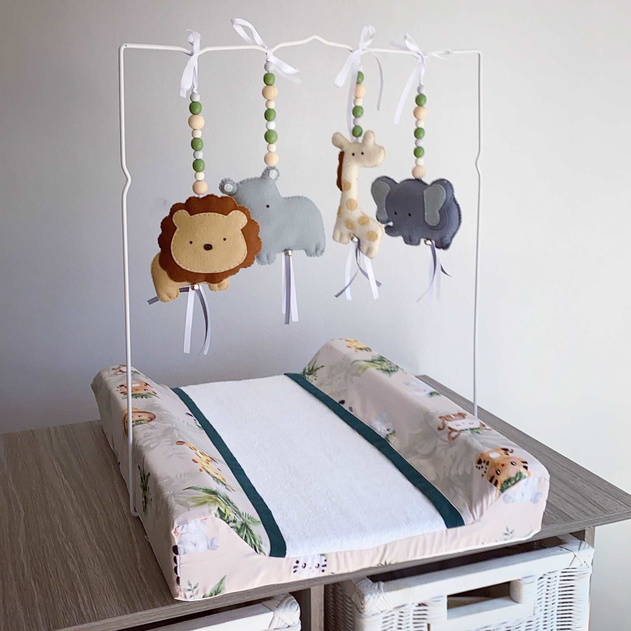  baby boy nursery linen set South Africa