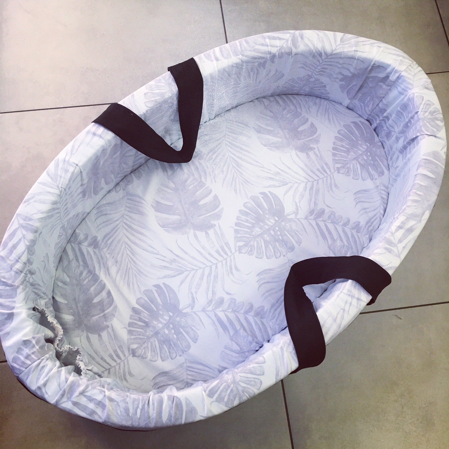 Carry Cot - Leaf 03 baby carry cots South Africa