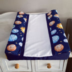  baby boy nursery linen set South Africa