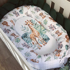  baby neutral nursery linen set South Africa