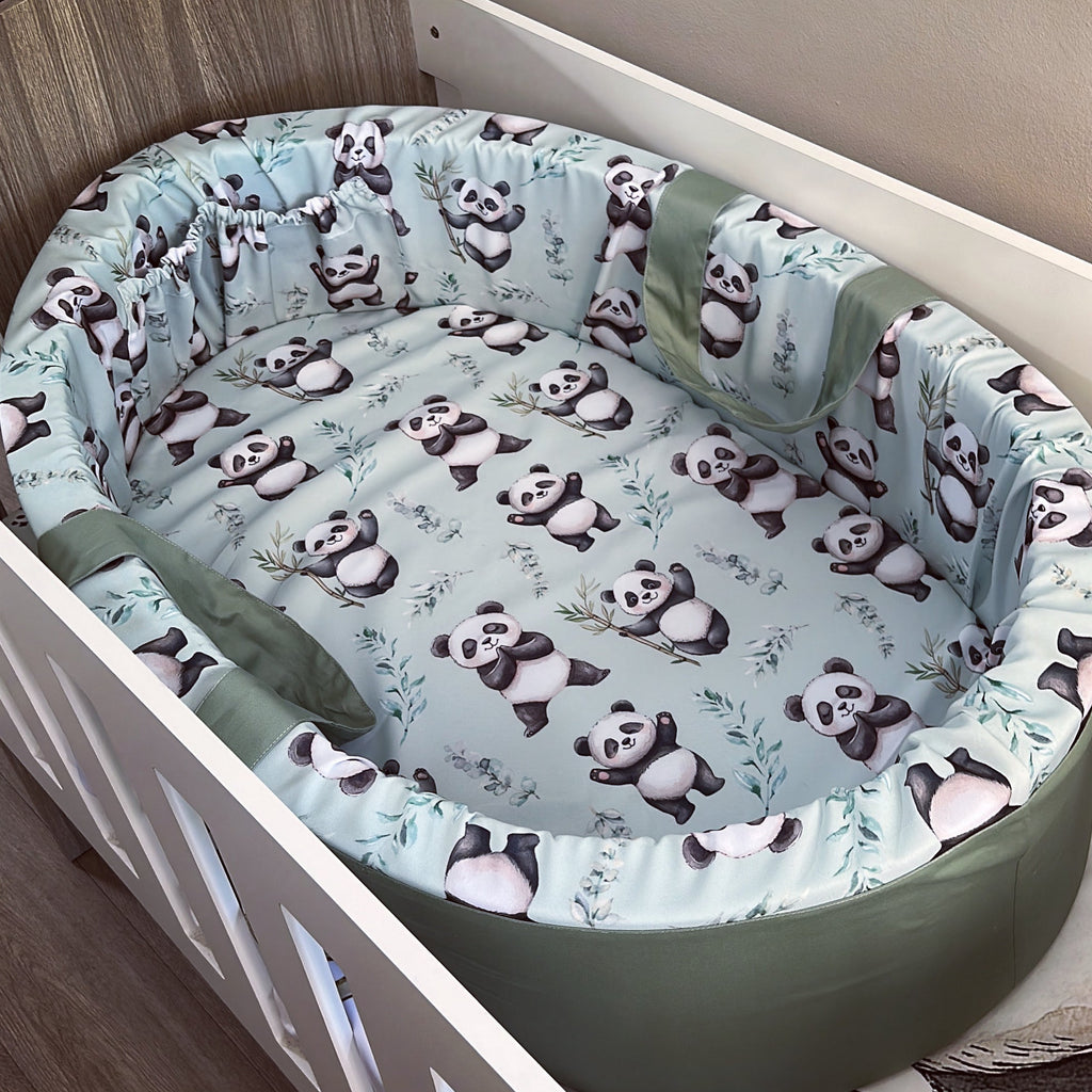  baby neutral nursery linen set South Africa