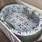  baby neutral nursery linen set South Africa
