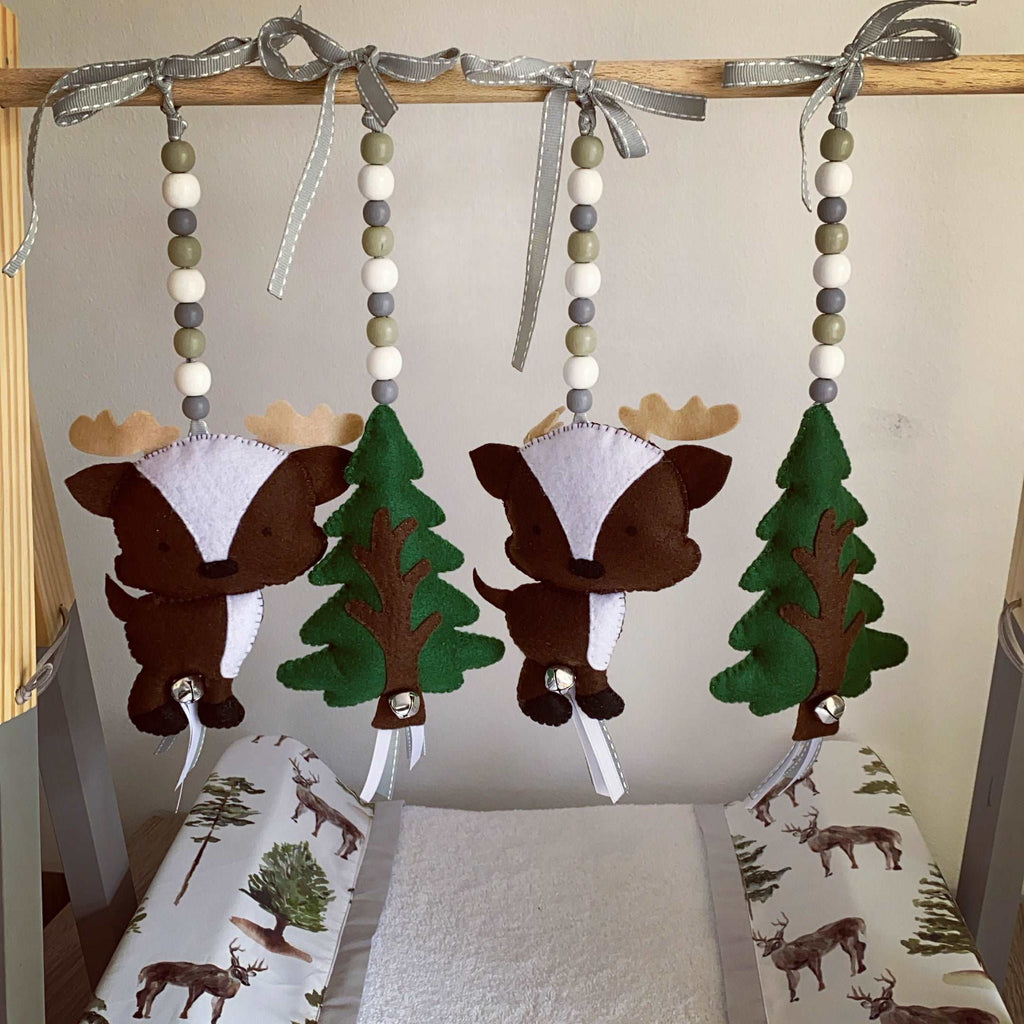  baby boy nursery linen set South Africa