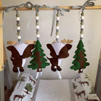  baby boy nursery linen set South Africa