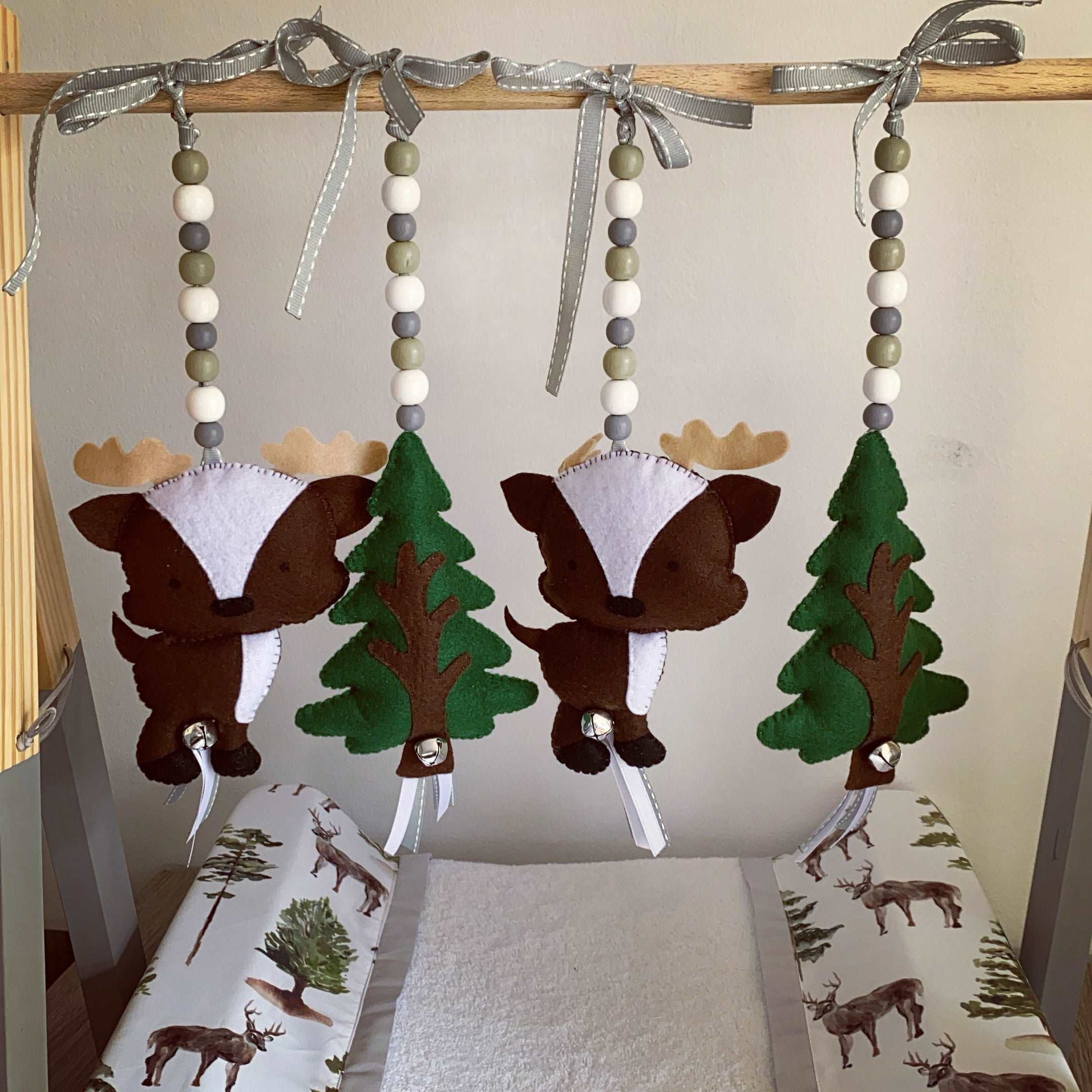  baby boy nursery linen set South Africa