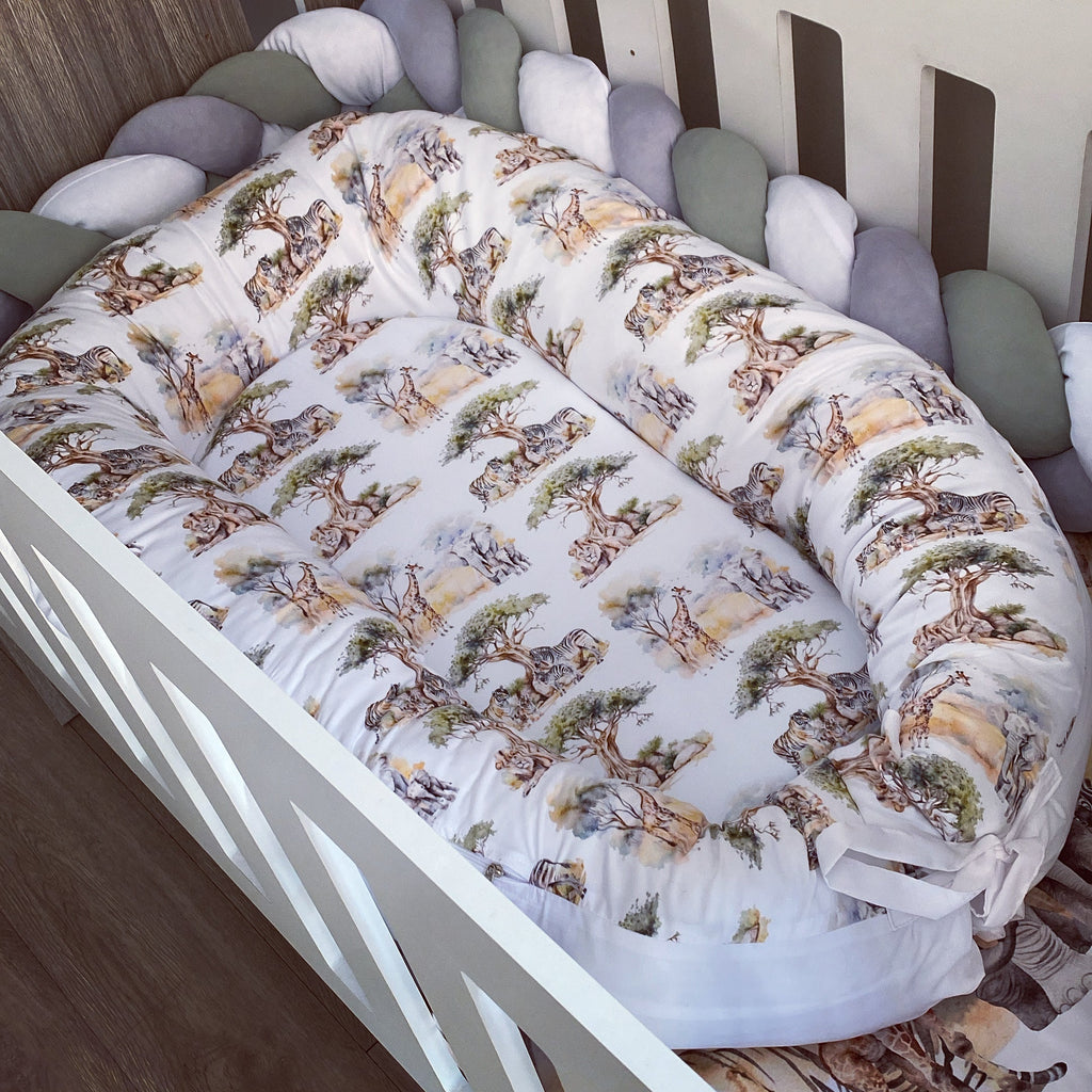  baby neutral nursery linen set South Africa