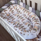  baby neutral nursery linen set South Africa