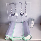  baby neutral nursery linen set South Africa