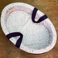 Carry Cot - Leaf 06 baby carry cots South Africa