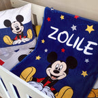  baby boy nursery linen set South Africa
