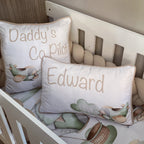  baby boy nursery linen set South Africa