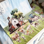  baby neutral nursery linen set South Africa
