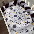  baby boy nursery linen set South Africa