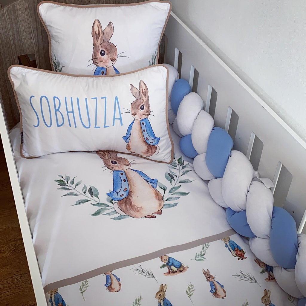  baby neutral nursery linen set South Africa