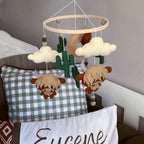  baby neutral nursery linen set South Africa