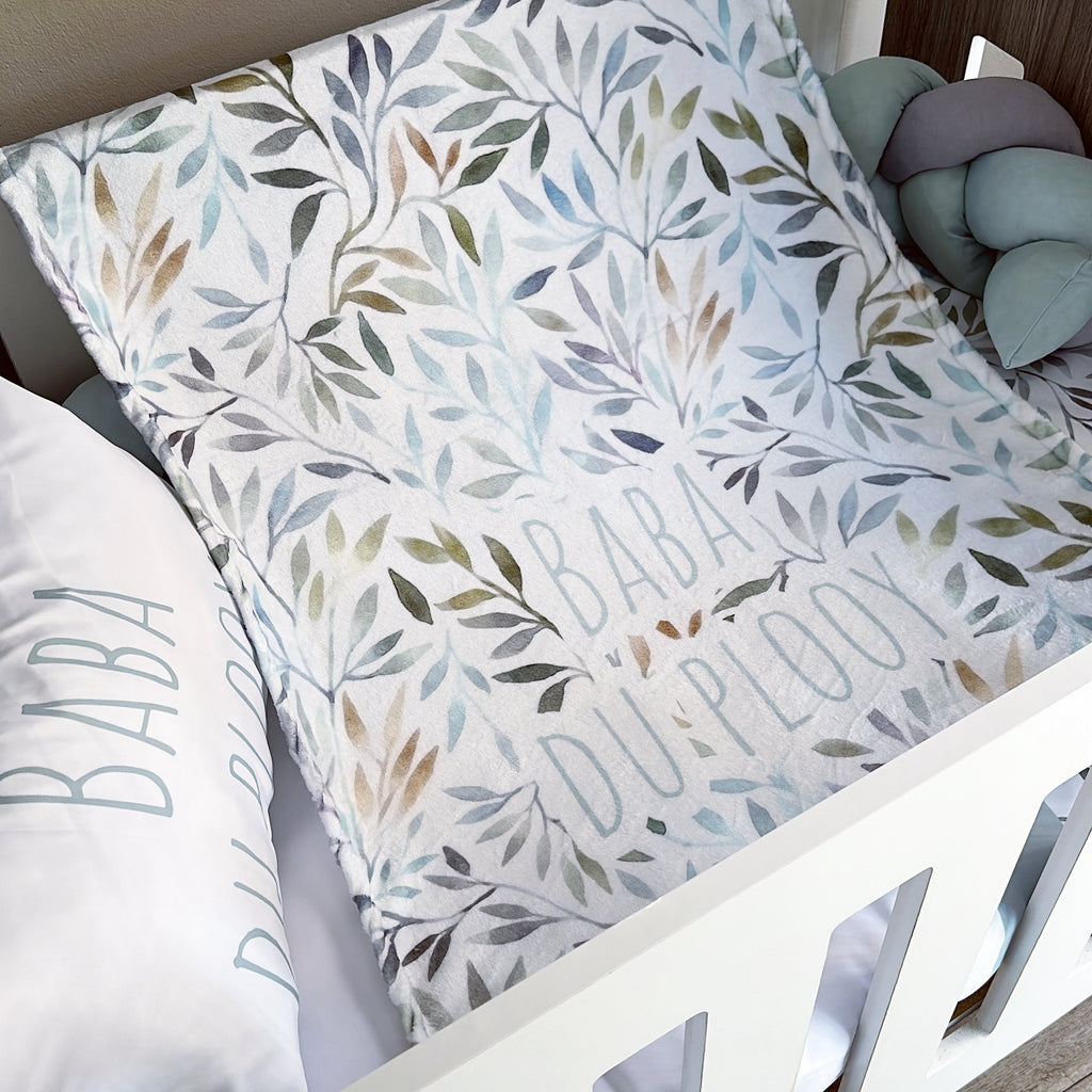  baby neutral nursery linen set South Africa