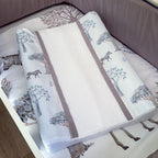  baby neutral nursery linen set South Africa