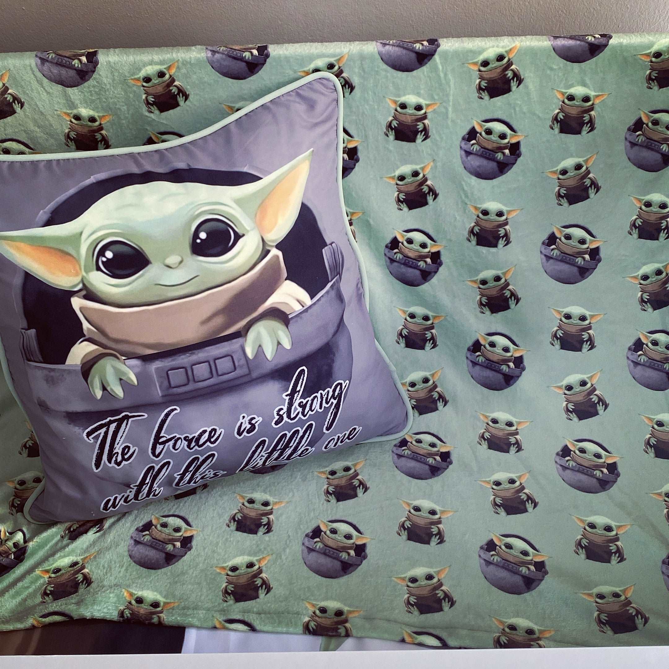  baby boy nursery linen set South Africa
