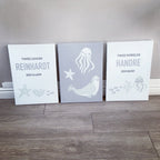  baby neutral nursery linen set South Africa