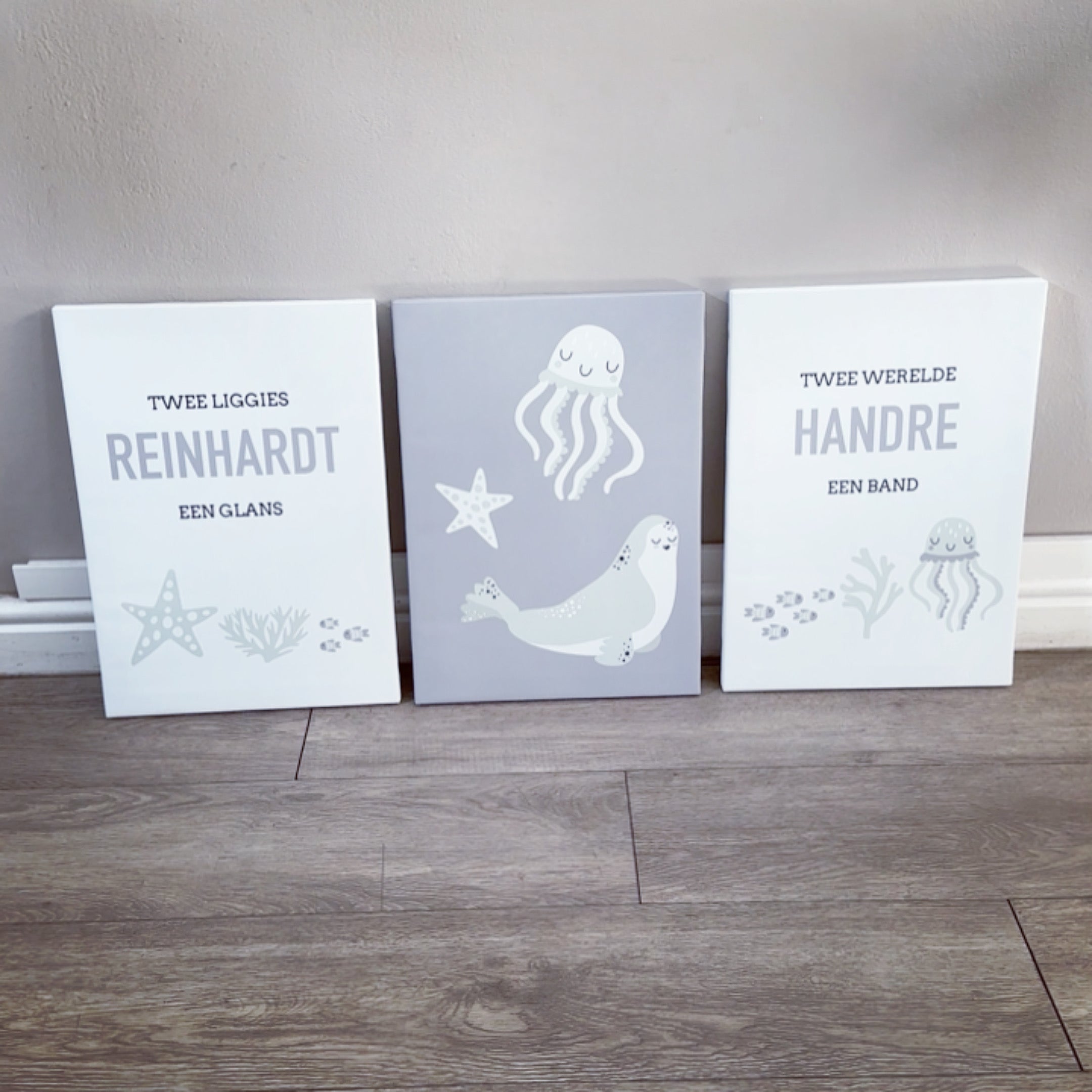  baby neutral nursery linen set South Africa