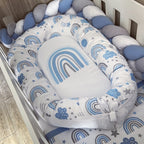  baby boy nursery linen set South Africa