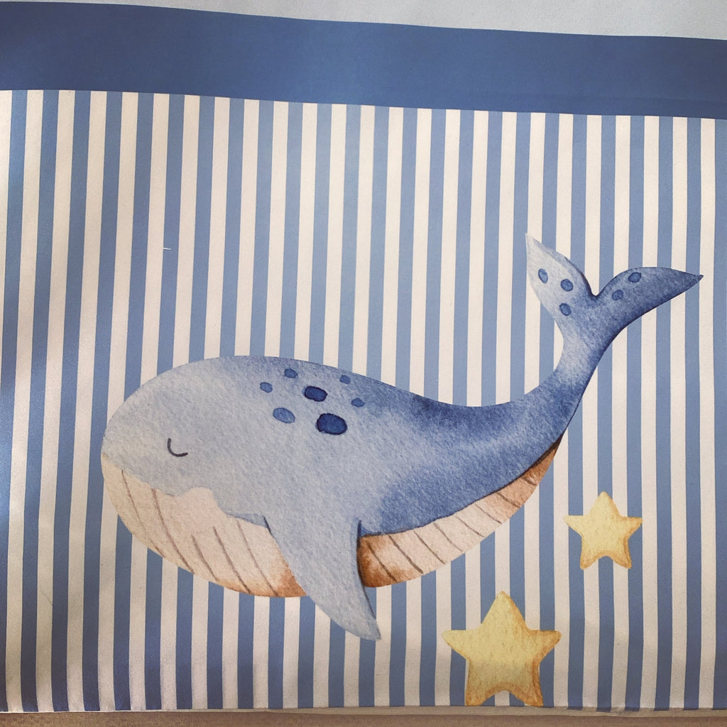  baby boy nursery linen set South Africa