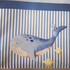  baby boy nursery linen set South Africa