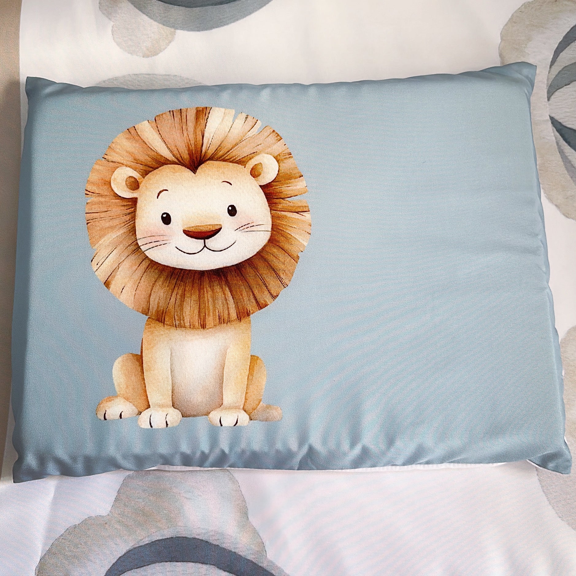  baby neutral nursery linen set South Africa