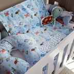  baby boy nursery linen set South Africa