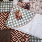  baby neutral nursery linen set South Africa
