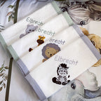  baby boy nursery linen set South Africa