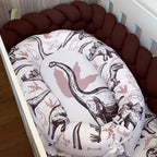  baby boy nursery linen set South Africa