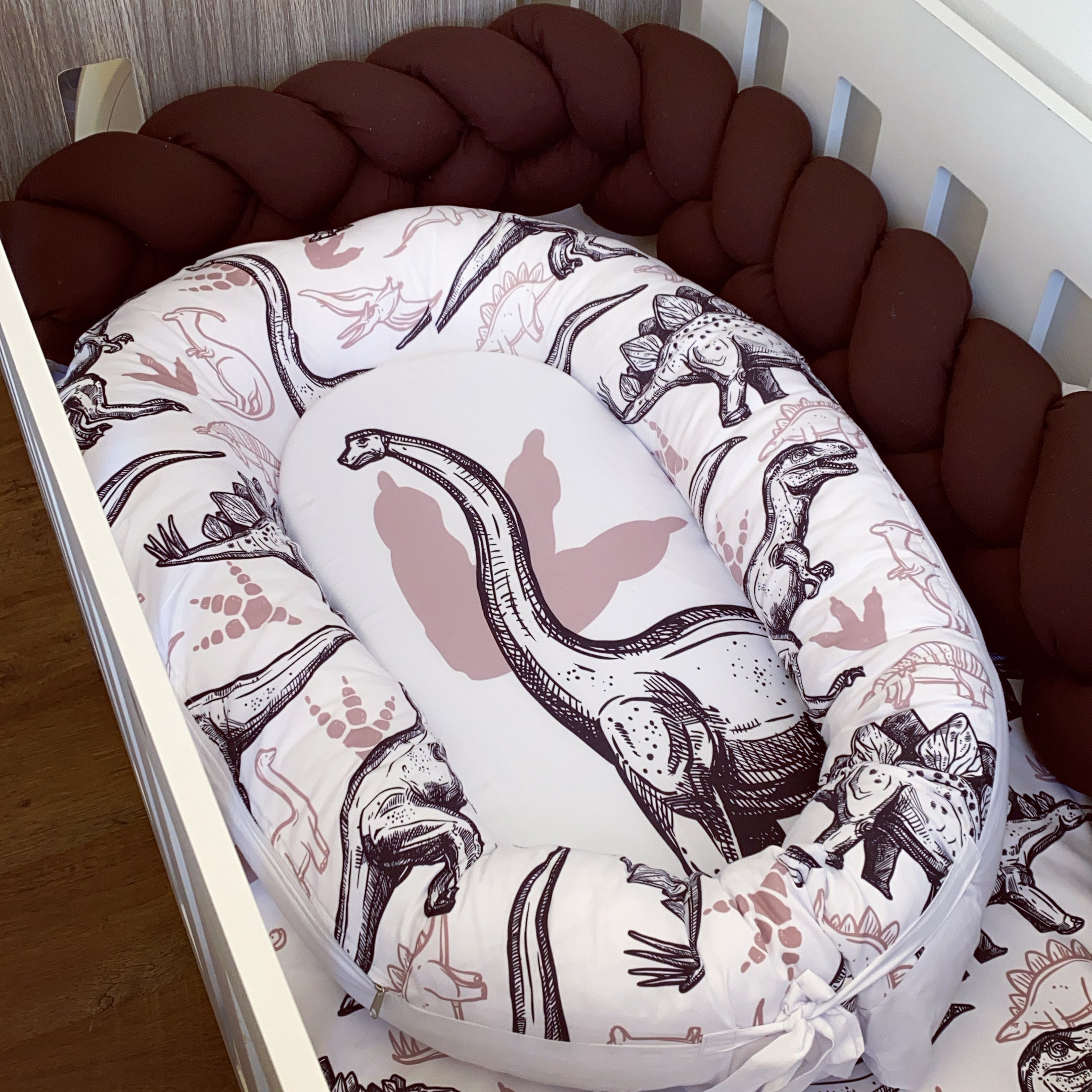  baby boy nursery linen set South Africa