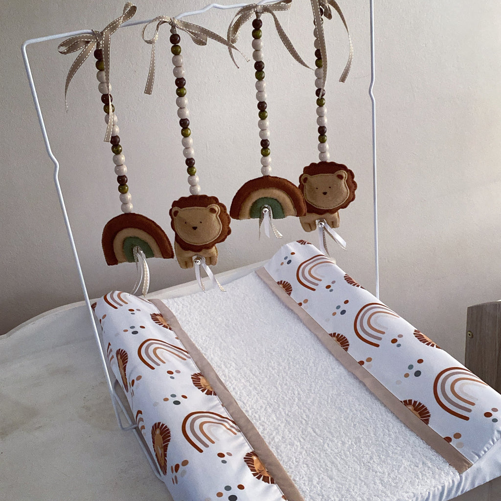  baby neutral nursery linen set South Africa