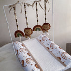  baby neutral nursery linen set South Africa
