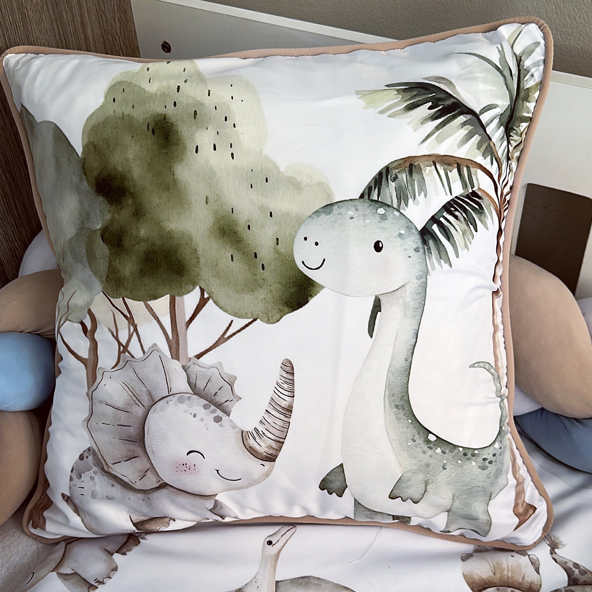  baby boy nursery linen set South Africa