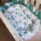  baby boy nursery linen set South Africa